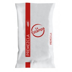 PREMEZCLA MASA DULCE 5 kg