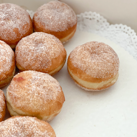 PREMEZCLA MASA DULCE 5 kg