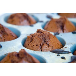 PM DE MUFFIN CHOCOLATE 25 kg