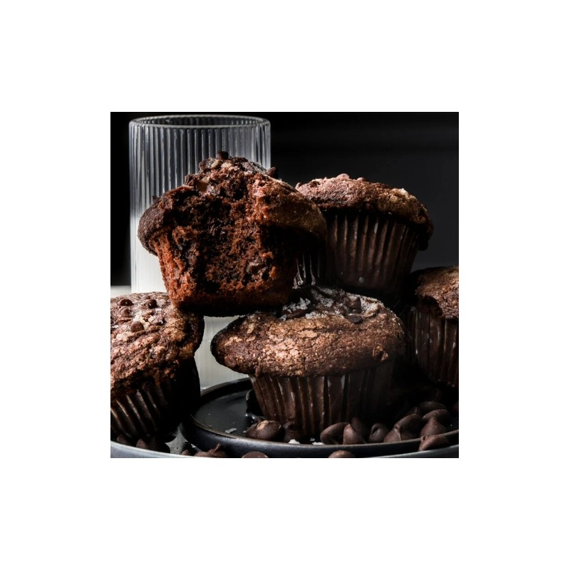 PM DE MUFFIN CHOCOLATE 5 kg