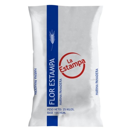 HARINA FLOR