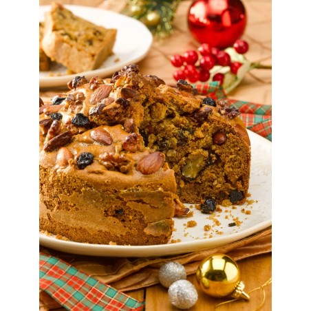 PREMEZCLA PAN DE PASCUA