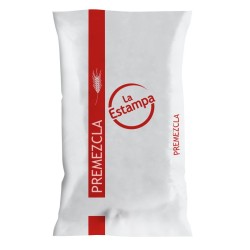 PREMEZCLA PAN DE PASCUA