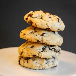 PREMEZCLA GALLETA AMERICANA