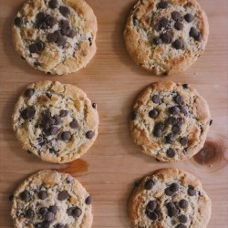 PREMEZCLA GALLETA AMERICANA