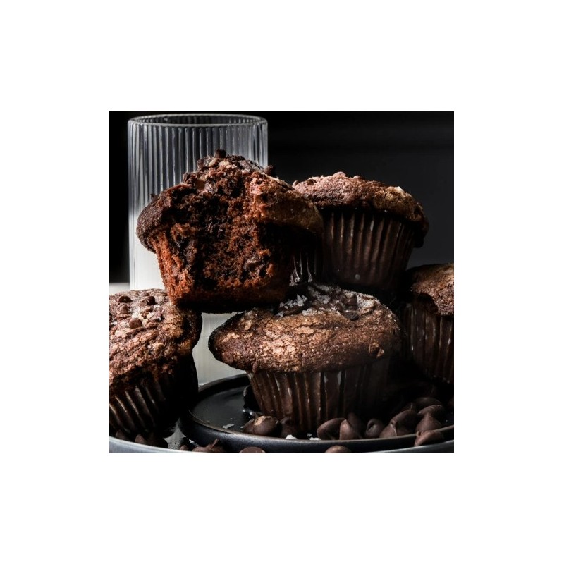 PREMEZCLA MUFFIN CHOCOLATE