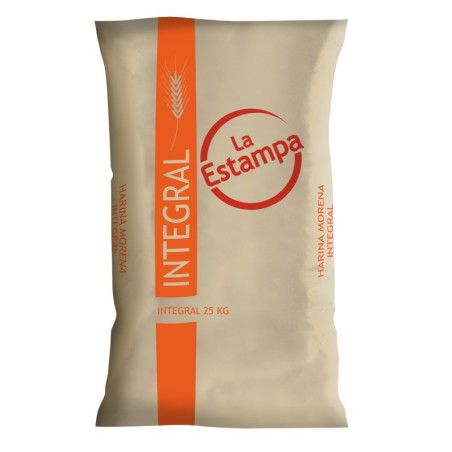 HARINA INTEGRAL